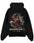 Video Games 'Prototype 2' Oversized Hoodie