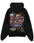Video Games 'Mega Man X: Command Mission' Oversized Hoodie
