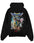 Video Games 'Dragon Quest III:The Seeds of Salvation' Oversized Hoodie
