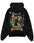 Video Games 'Tomb Raider' Oversized Hoodie