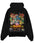 Video Games 'Super Smash Bros' Oversized Hoodie