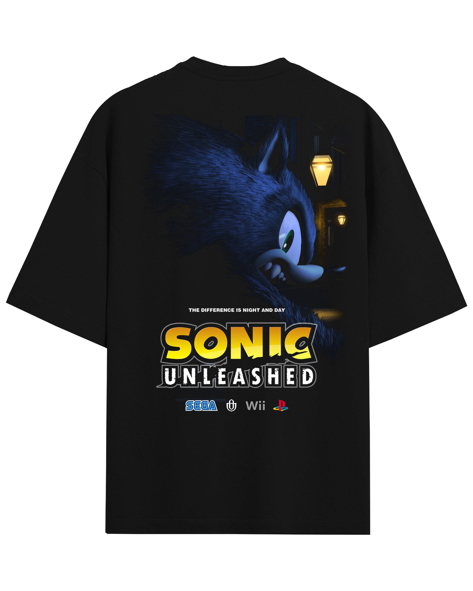 Sonic