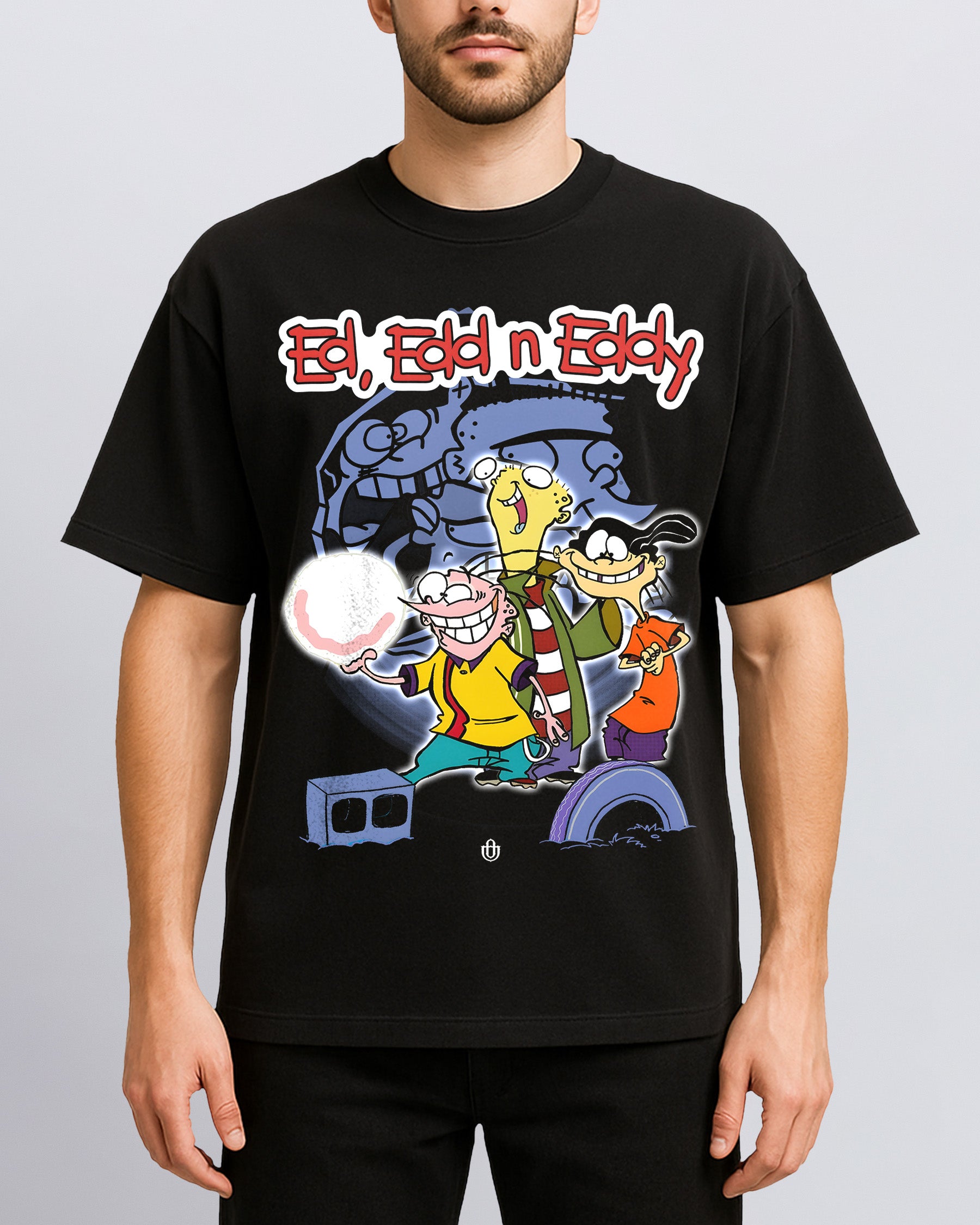 TV Shows 'Ed, Edd n' Eddy' T-Shirt