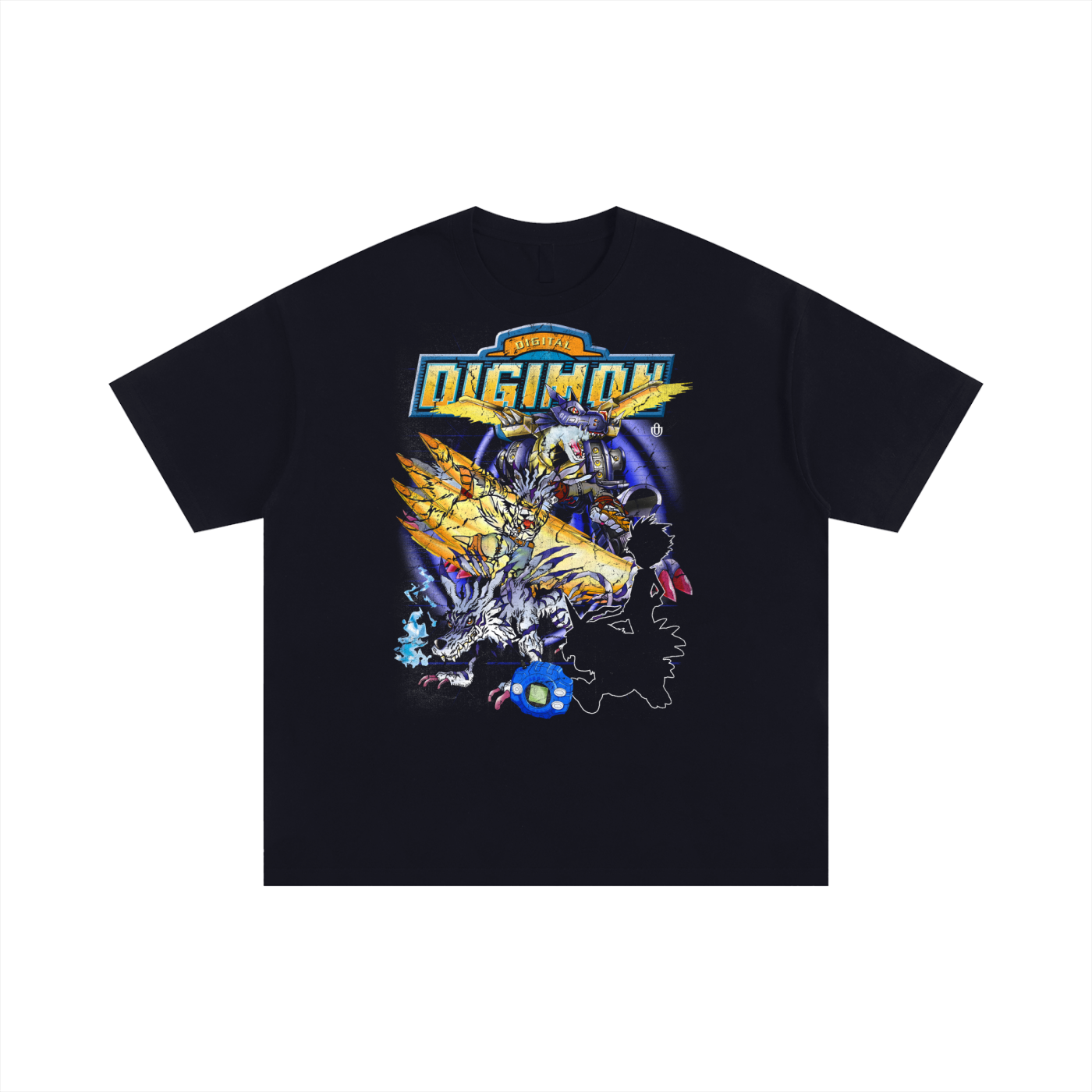 TV Shows 'Digimon: Gabumon' T-Shirt