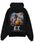 Movies 'E.T. the Extra-Terrestrial' Oversized Hoodie