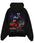 Video Games 'Ultimate Spider-Man' Oversized Hoodie