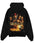Movies 'Pirates of the Caribbean: Curse of the Black Pearl' Oversized Hoodie