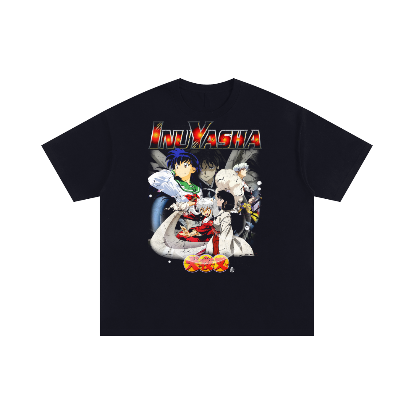 TV Shows 'Inuyasha' T-Shirt