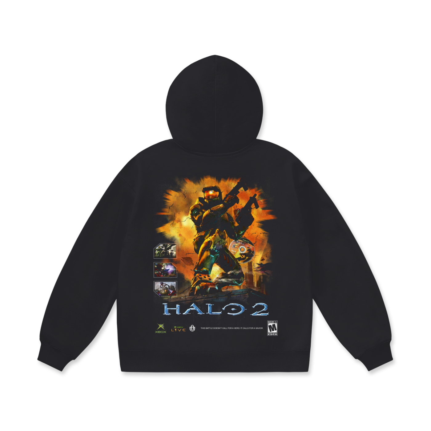 Video Game,Hoodie