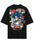 Video Games 'Sonic 3D Flickies' Island v2' Back T-Shirt
