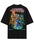 Video Games 'Mega Man Battle Network 2' Back T-Shirt