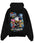 Video Games 'Sonic Heroes: Team Rose' Oversized Hoodie