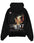 Video Games 'Silent Hill' Oversized Hoodie