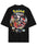 Video Games 'PKMN Platinum Version' Back T-Shirt