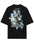 Video Games 'Kingdom Hearts II' Back T-Shirt