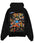 Video Games 'Conker's Bad Fur Day' Oversized Hoodie