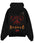 Video Games 'Diablo' Oversized Hoodie
