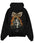 Video Games 'Fallout' Oversized Hoodie