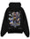 Video Games 'Kingdom Hearts III' Oversized Hoodie