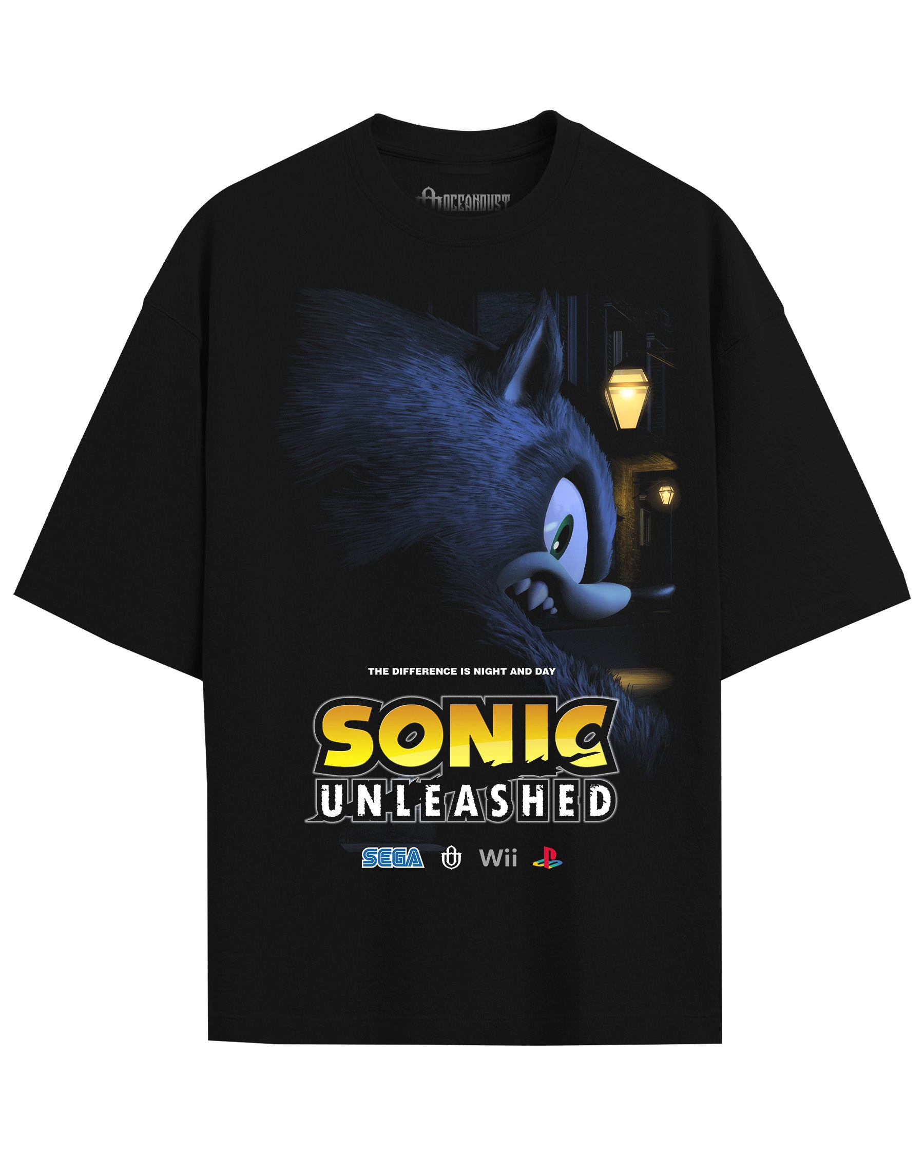 Sonic