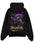 Video Games 'Medievil' Oversized Hoodie