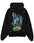 Video Games 'Crash Bandicoot: Warped' Oversized Hoodie