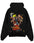 Video Games 'Jak and Daxter: The Precursor Legacy' Oversized Hoodie