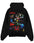 Video Games 'Killer Instinct' Oversized Hoodie