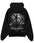 Video Games 'Darksiders II' Oversized Hoodie