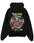 Video Games 'PKMN Platinum Version' Back Hoodie