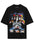 Movies 'Power Rangers Mighty Morphin' T-Shirt