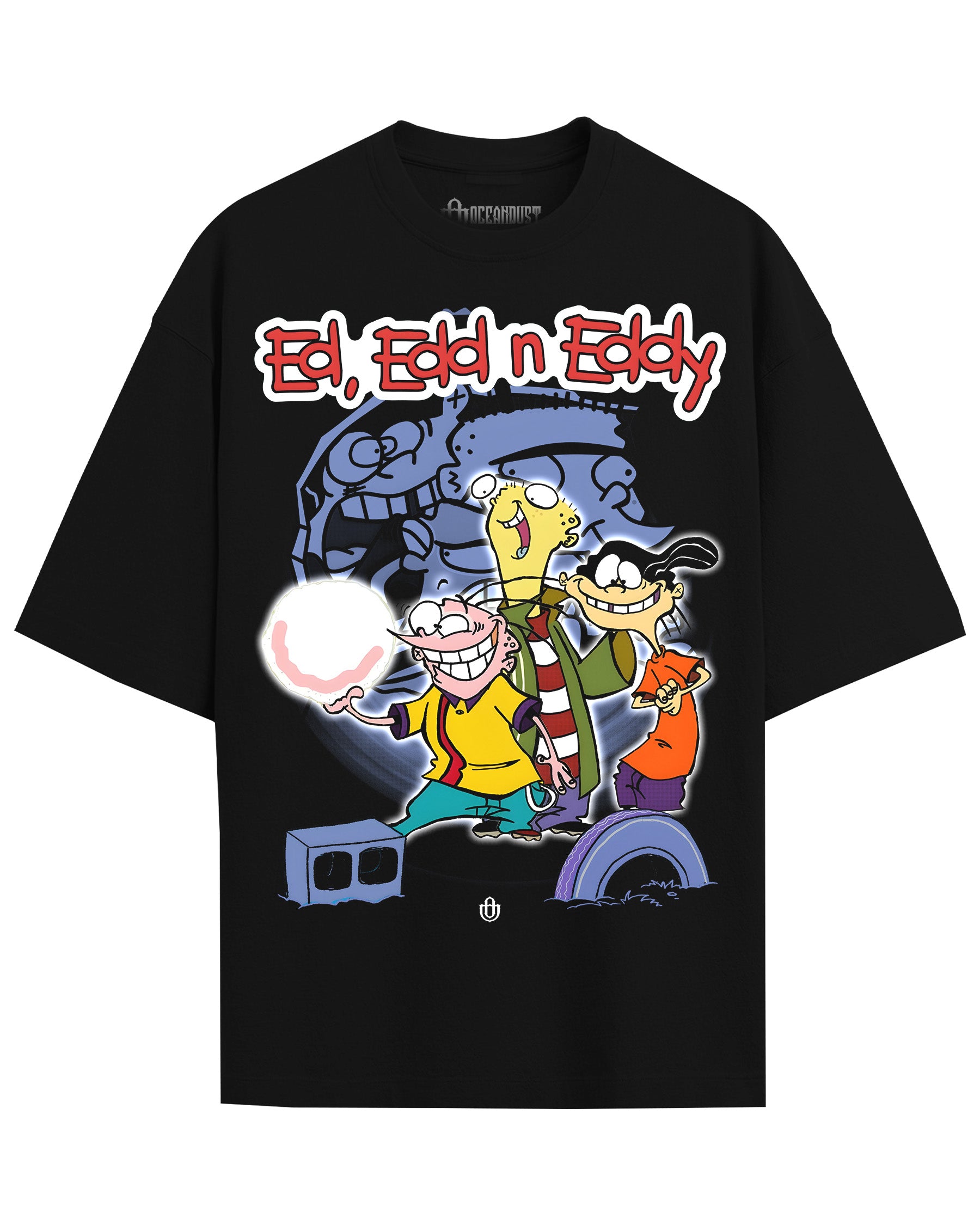 TV Shows 'Ed, Edd n' Eddy' T-Shirt