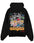 Video Games 'EarthBound' Oversized Hoodie