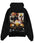 Video Games 'Fable III' Oversized Hoodie