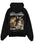 Video Games 'Star Wars Battlefront' Oversized Hoodie
