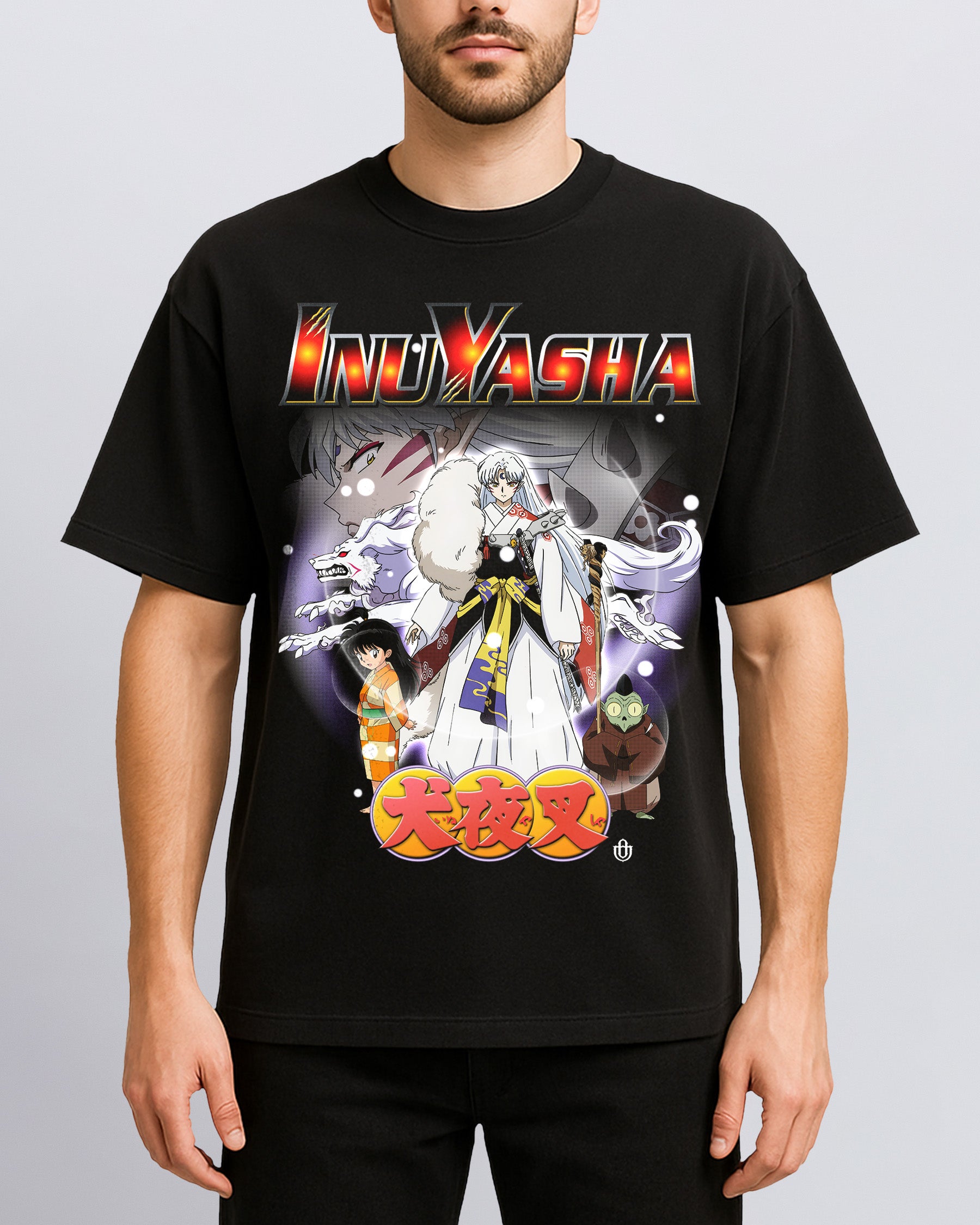 TV Shows 'Inuyasha - Sesshomaru' T-Shirt