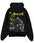 Video Games 'Rampage World Tour' Oversized Hoodie