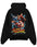Video Games 'Street Fighter' Oversized Hoodie