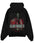 Video Games 'Alan Wake II' Oversized Hoodie