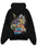 TV Shows 'Beyblade: Max & Draciel' Oversized Hoodie