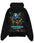 Video Games 'Metroid Zero Mission' Oversized Hoodie
