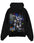 Video Games 'Sonic Heroes: Neo Metal Sonic' Oversized Hoodie