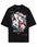 Video Games 'Kingdom Hearts 3D: Dream Drop Distance' Front T-Shirt