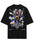 Video Games 'Kingdom Hearts III' Back T-Shirt