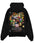 Video Games 'Super Smash Bros Melee' Oversized Hoodie