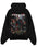 Comics 'The Batman Who Laughs' Oversized Hoodie