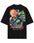 Video Games 'Mega Man Battle Network' Back T-Shirt