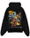 Video Games 'Ty the Tasmanian Tiger 2: Bush Rescue' Oversized Hoodie
