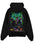 Movies 'Teenage Mutant Ninja Turtles' Oversized Hoodie