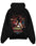 Video Games 'Sonic x Shadow Generations' Oversized Hoodie